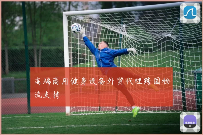 高端商用健身设备外贸代理跨国物流支持